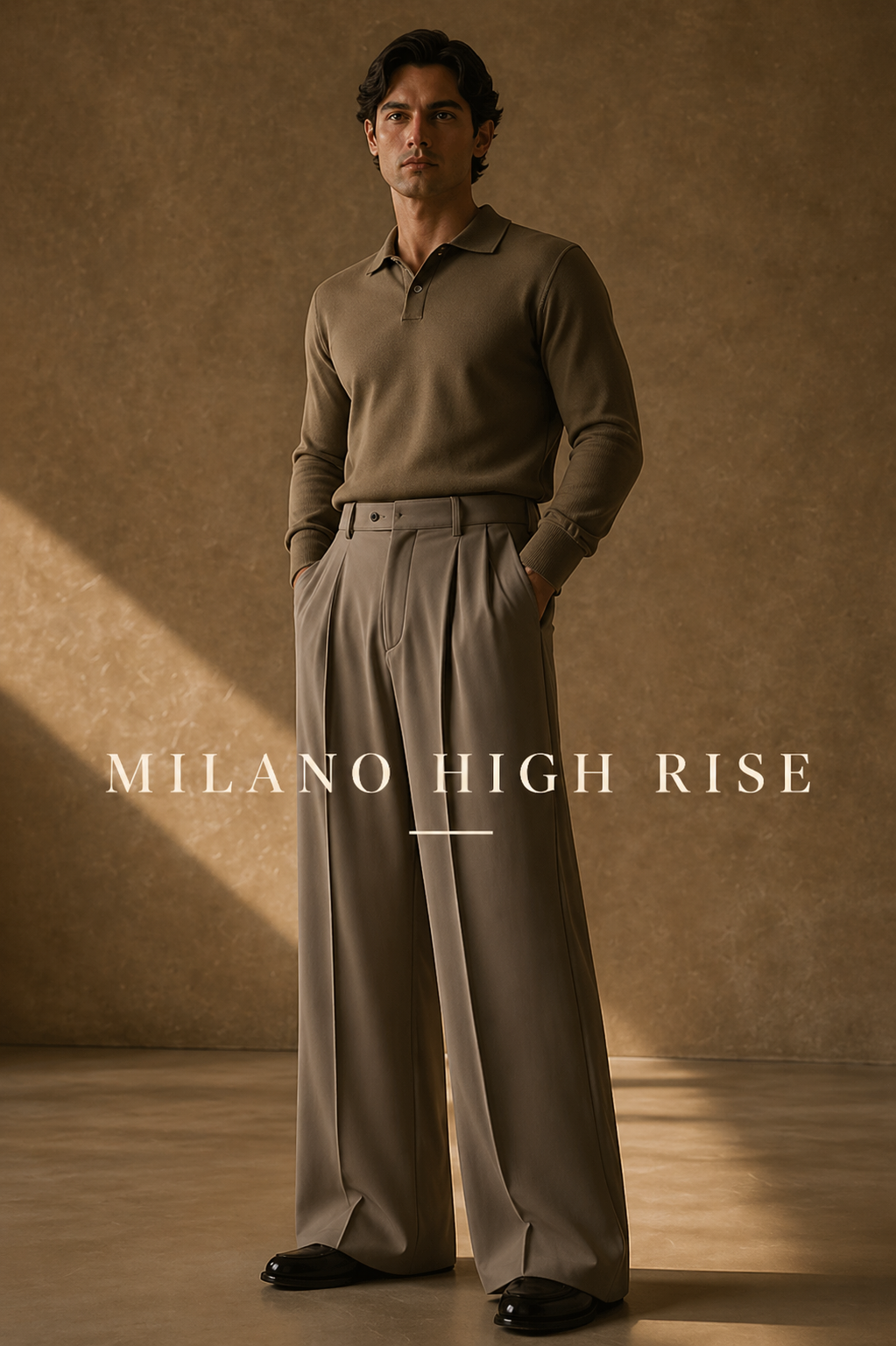 Milano High Rise