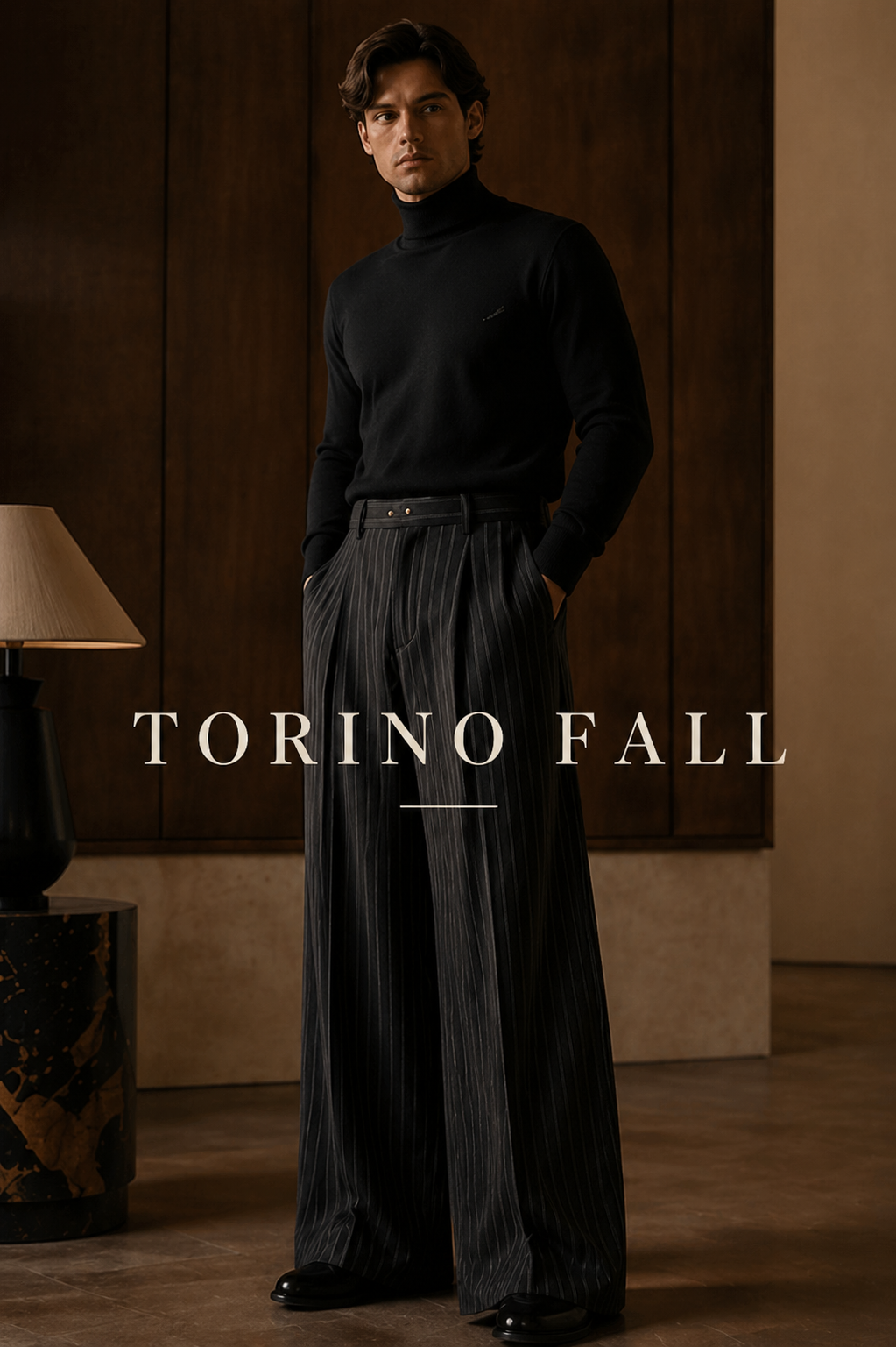 Torino Fall